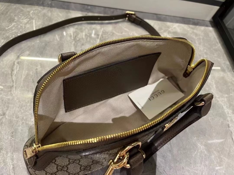 Gucci Top Handle Bags